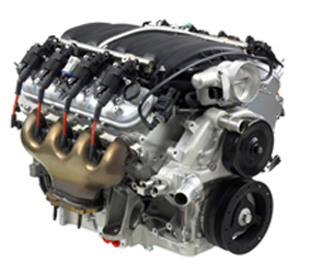 B17E6 Engine